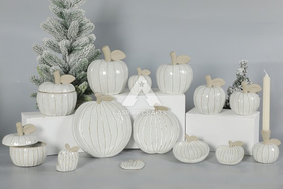 Fashionable Ceramic Crafts for a Trendy Holiday