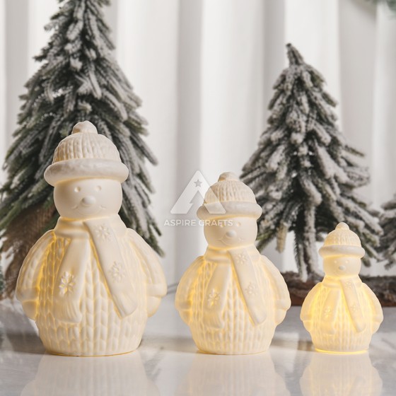 Elegant Ceramic Crafts to Elevate Your Holiday Decor