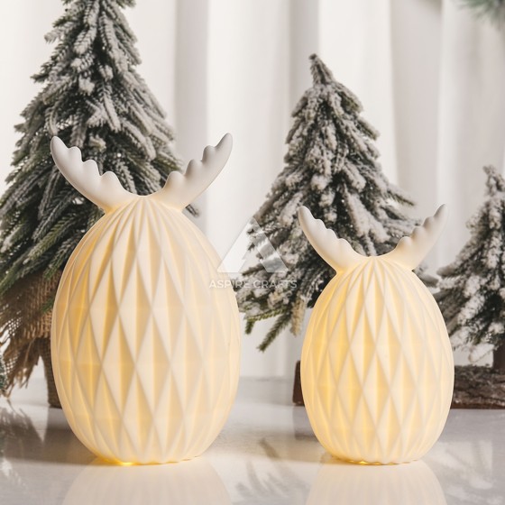 Ceramic Crafts for a Joyous and Celebratory Christmas Season