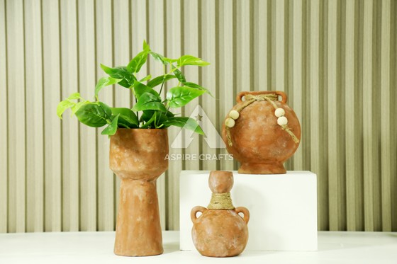 Ceramic Hanging Flower Pots: Creating Vertical Gardens