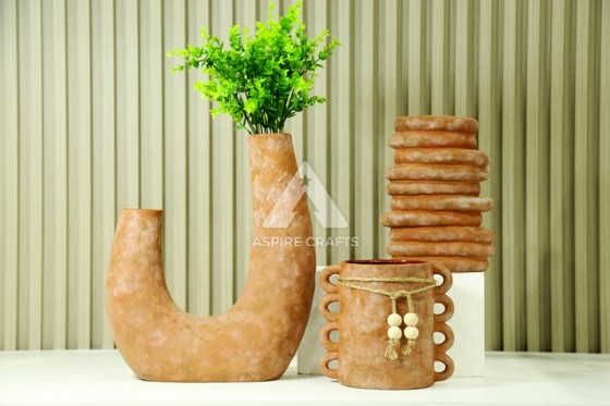 Ceramic Flower Pots for Herbs: Growing Your Favorite Flavors