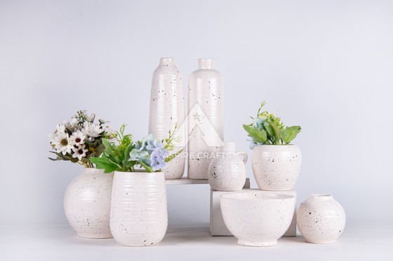 Home Garden Ceramic Vase