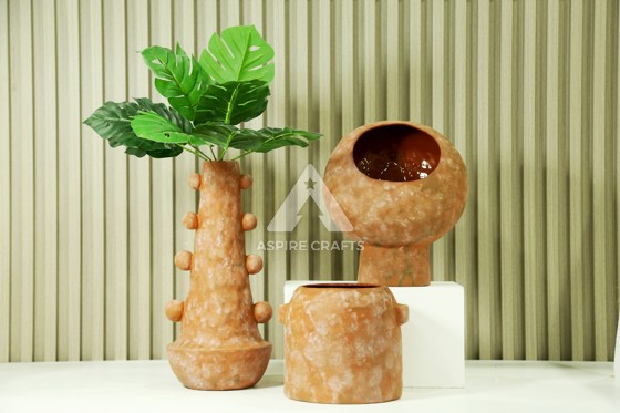 DIY Ceramic Plant Pots: Personalize Your Gardening Experience