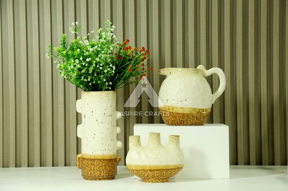 Ceramic Pots for Orchids: Providing the Perfect Environment