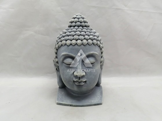 Polyresin Garden Buddha: A Serene Symbol of Peace and Tranquility