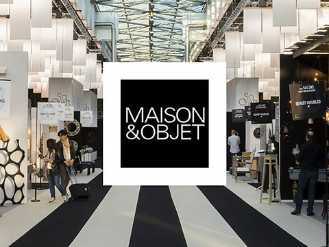 2021 Maison & Objet: Latest Design Trends Revealed