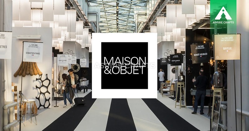 2021 Maison & Objet: Latest Design Trends Revealed Blog 1