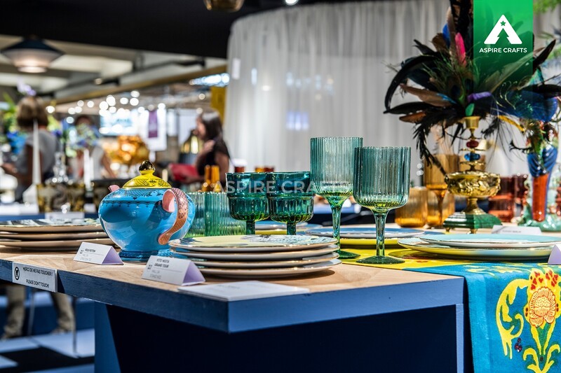 2021 Maison & Objet: Latest Design Trends Revealed Blog 2