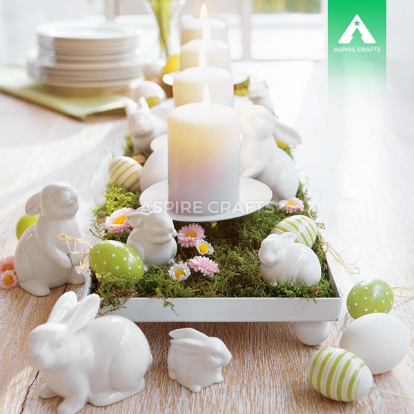 Leading Easter Ceramic Home Decor Trends for 2023 Blog 1