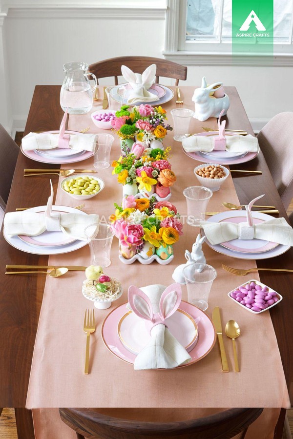 Leading Easter Ceramic Home Decor Trends for 2023 Blog 3