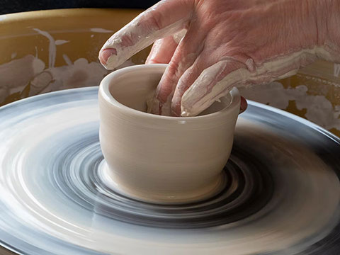 Handmade Ceramics: Beauty & Craftsmanship