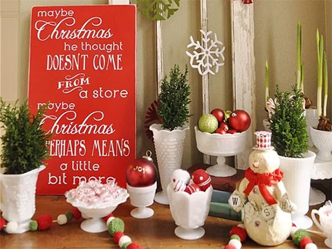 5 Ways to Make Your Home More Festive for Christmas