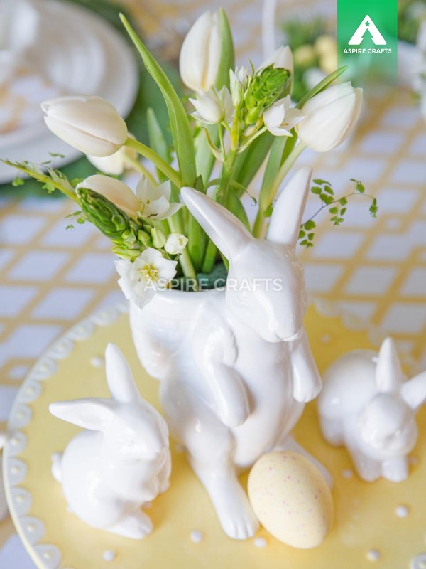 From Bunnies to Blossoms: Sprucing Up Your Home Blog 2