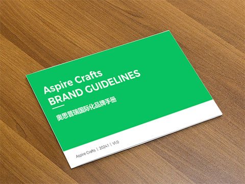 Company Brand Guidelines