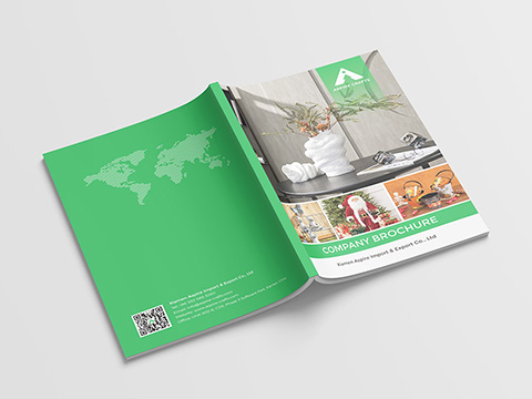 Company Brochure 2025