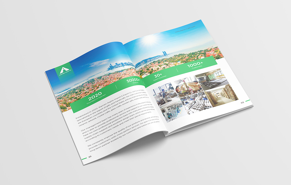 Company Brochure 2025 Company News 2 Company Brochure 2025 Company News 2