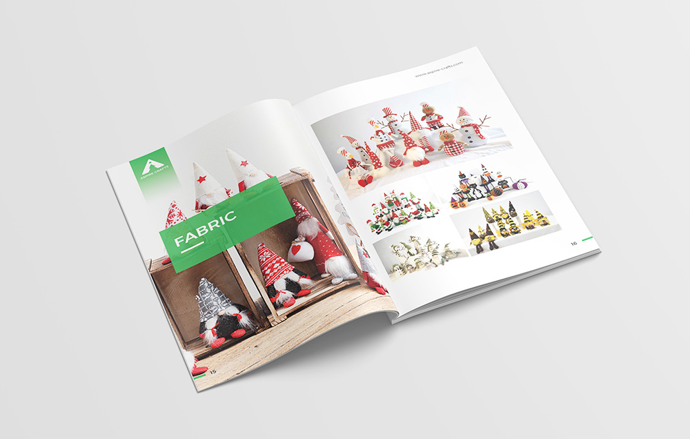 Company Brochure 2025 Company News 9 Company Brochure 2025 Company News 9